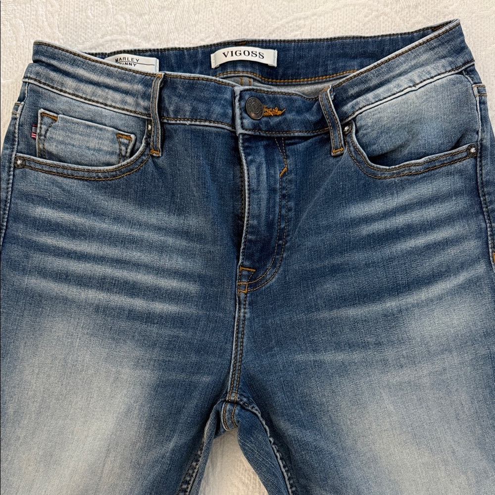Vigoss jeans